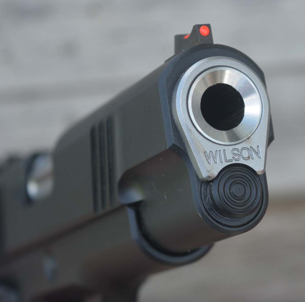 Wilson Combat   eXperior, Commander 9mm conceal and carry EZ PAY $276-img-18