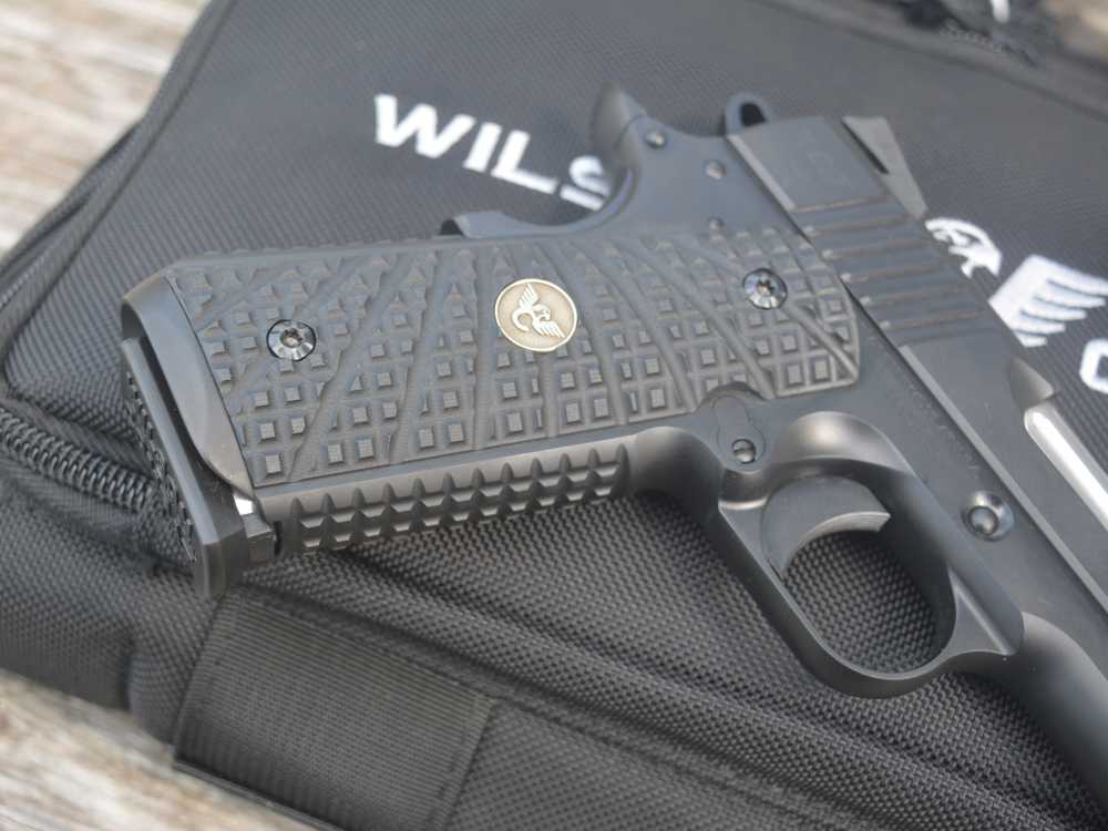 Wilson Combat   eXperior, Commander 9mm conceal and carry EZ PAY $276-img-15