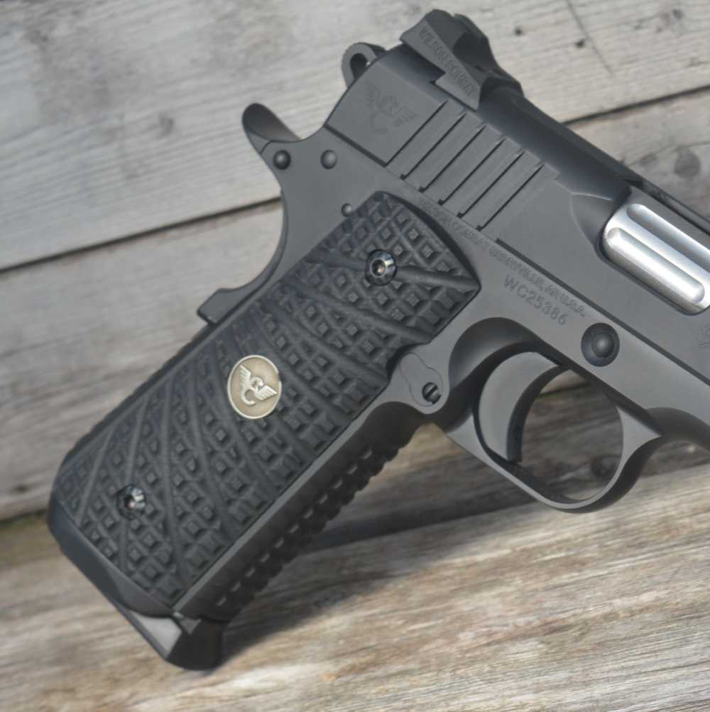 Wilson Combat   eXperior, Commander 9mm conceal and carry EZ PAY $276-img-16