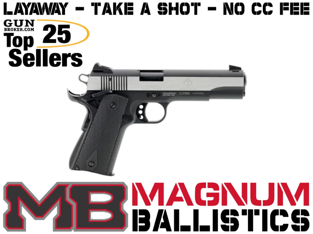 ATI GSG 1911 22LR 813393013911-img-0