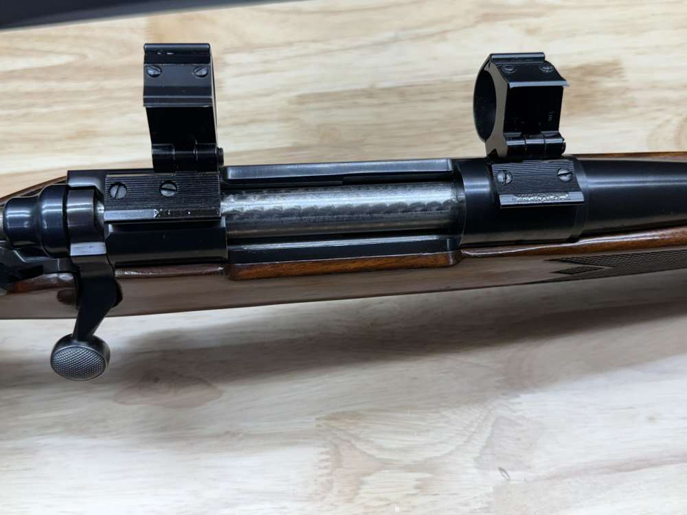 Clean Remington 700 ADL .270 Winchester 24"-img-21