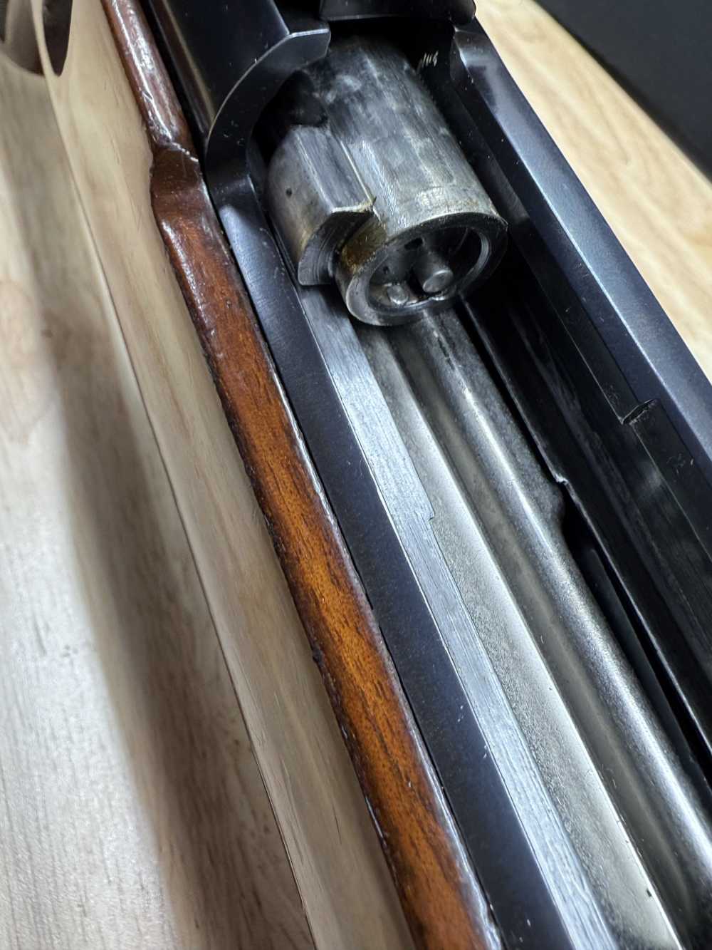 Clean Remington 700 ADL .270 Winchester 24"-img-16