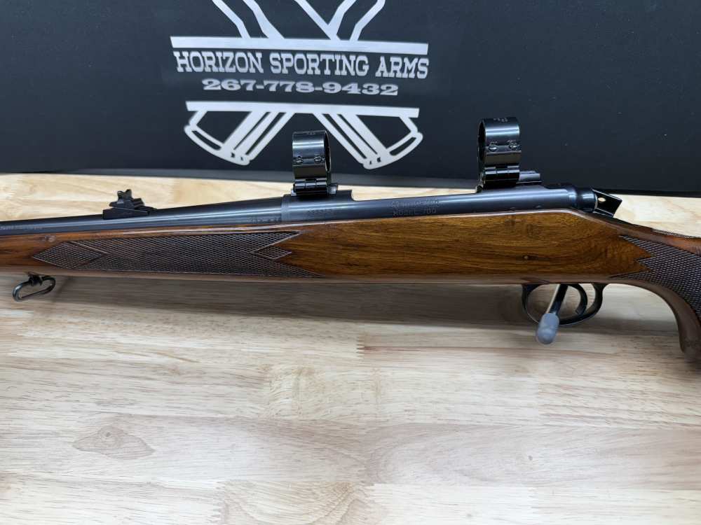 Clean Remington 700 ADL .270 Winchester 24"-img-3