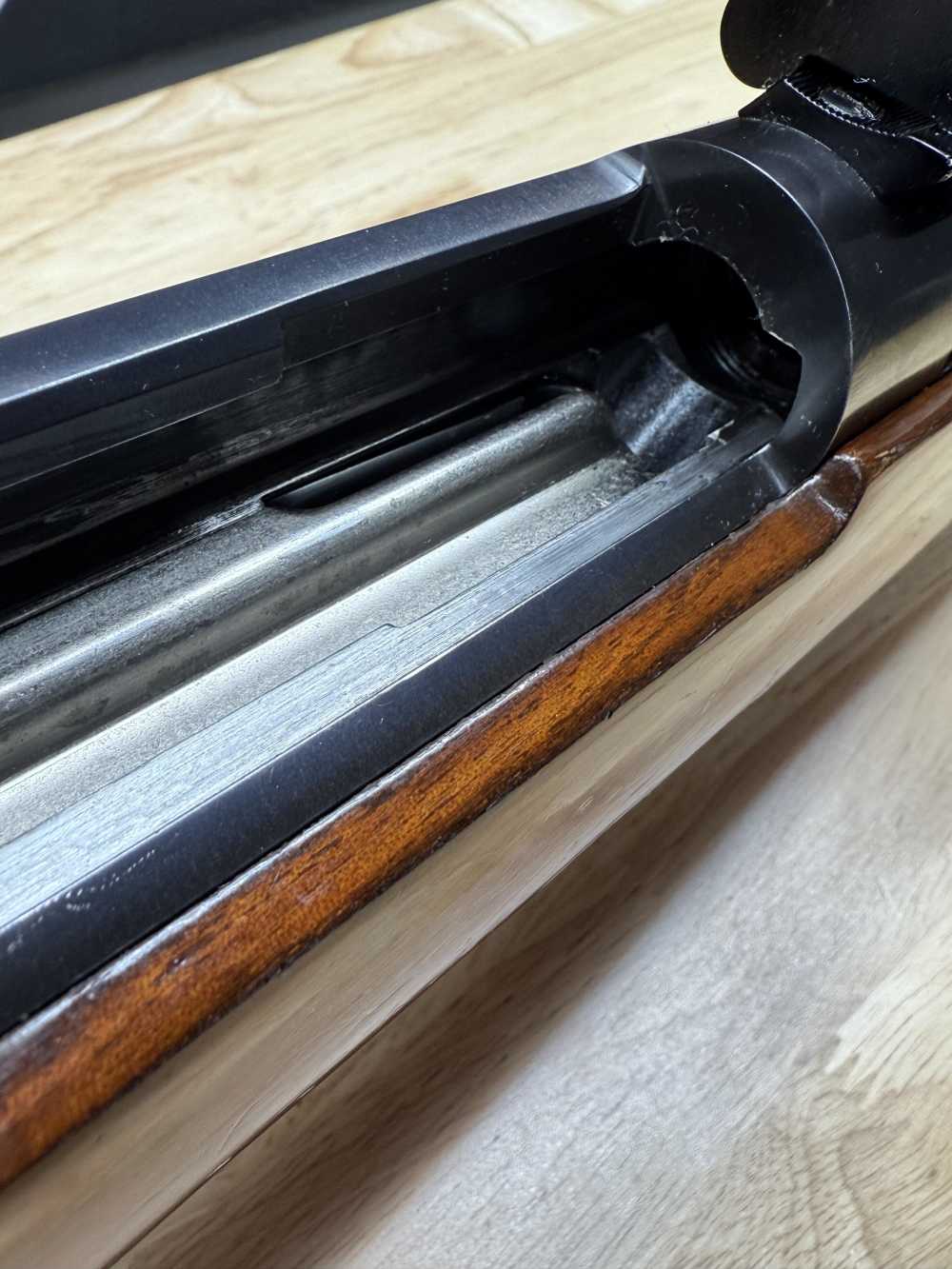 Clean Remington 700 ADL .270 Winchester 24"-img-15