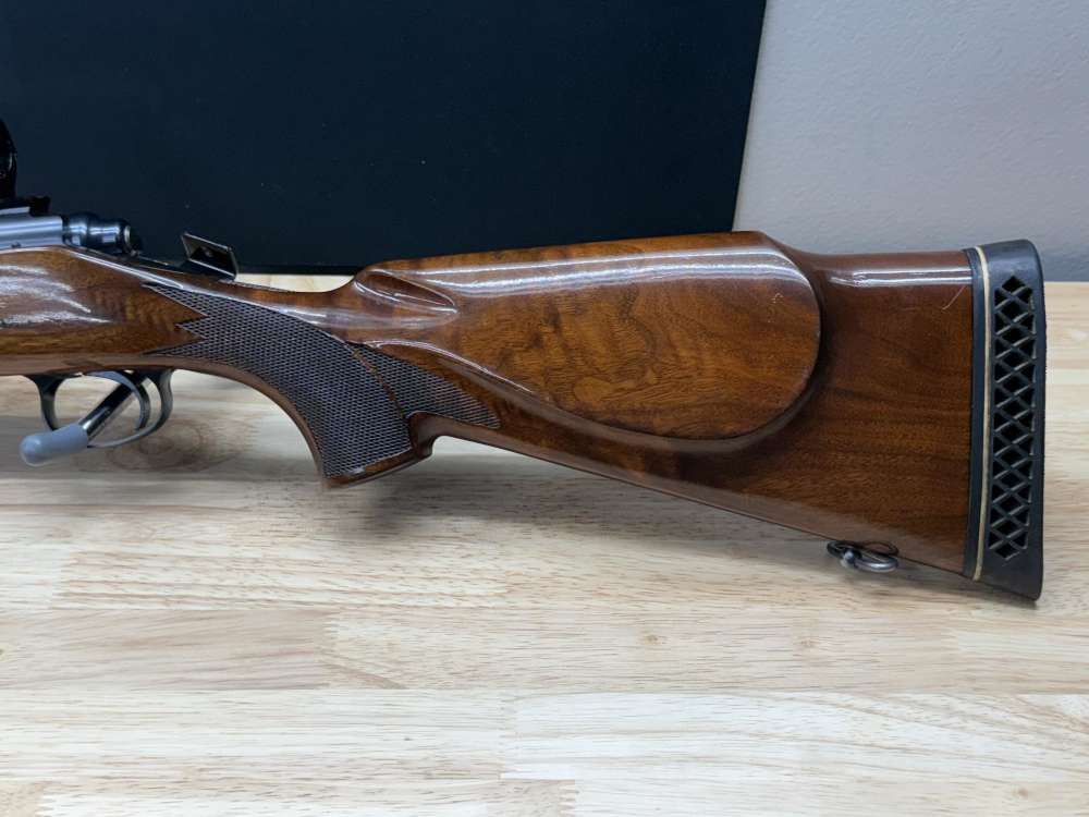 Clean Remington 700 ADL .270 Winchester 24"-img-2