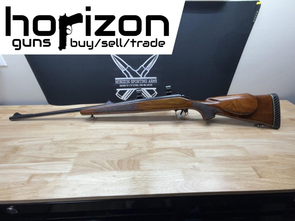 Clean Remington 700 ADL .270 Winchester 24"-img-0