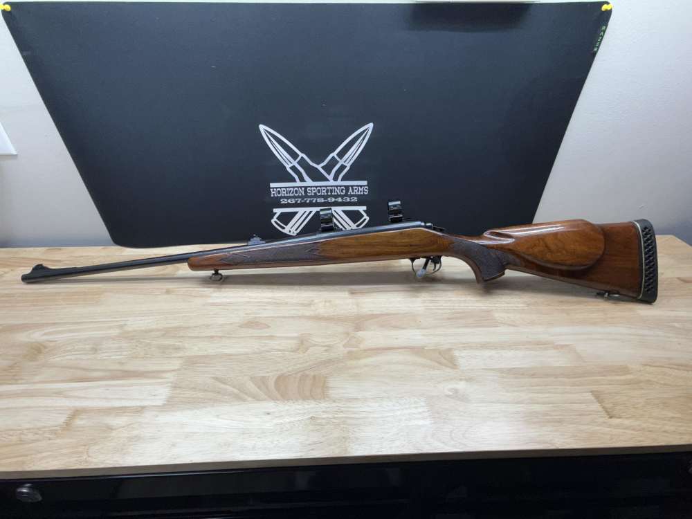 Clean Remington 700 ADL .270 Winchester 24"-img-1