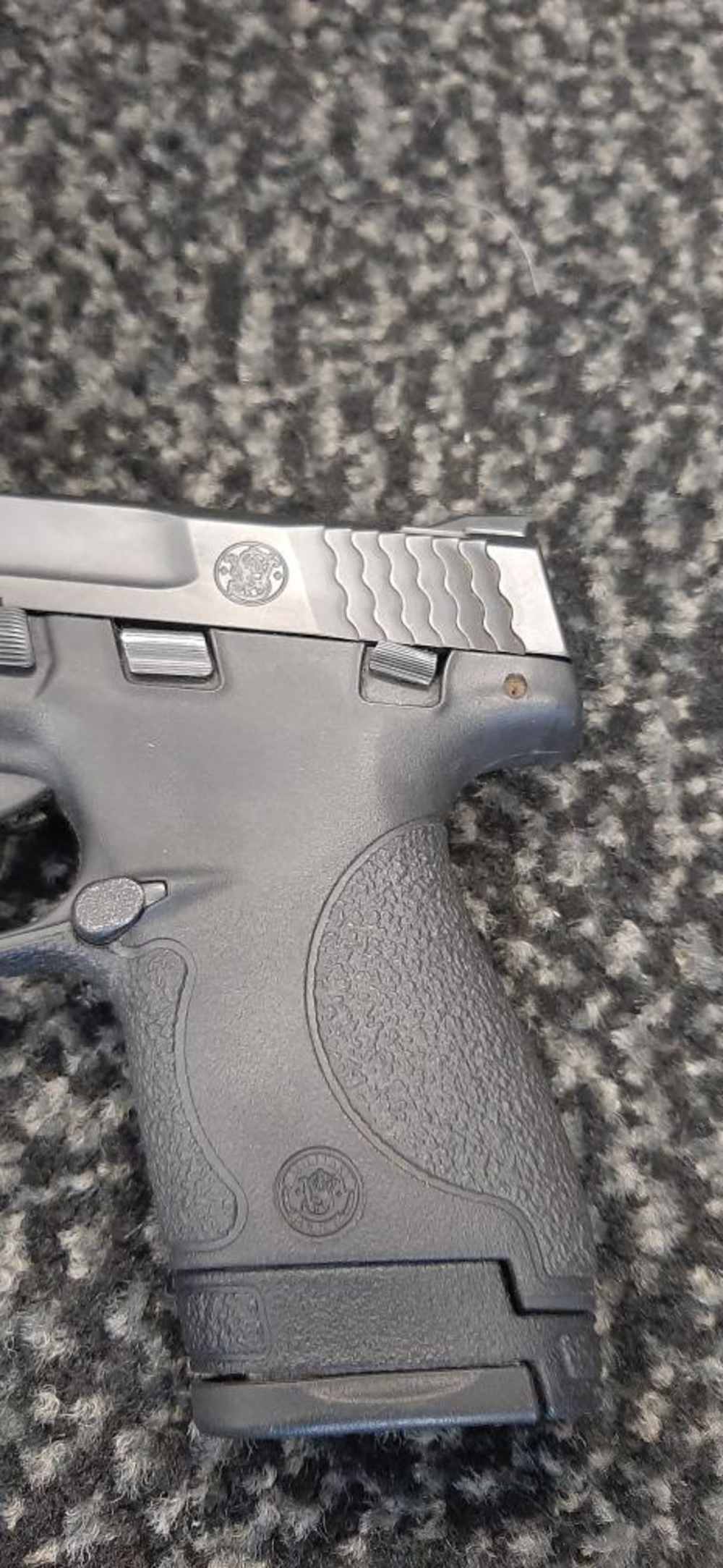 SMITH & WESSON PISTOL M&P9 SHIELD-img-1