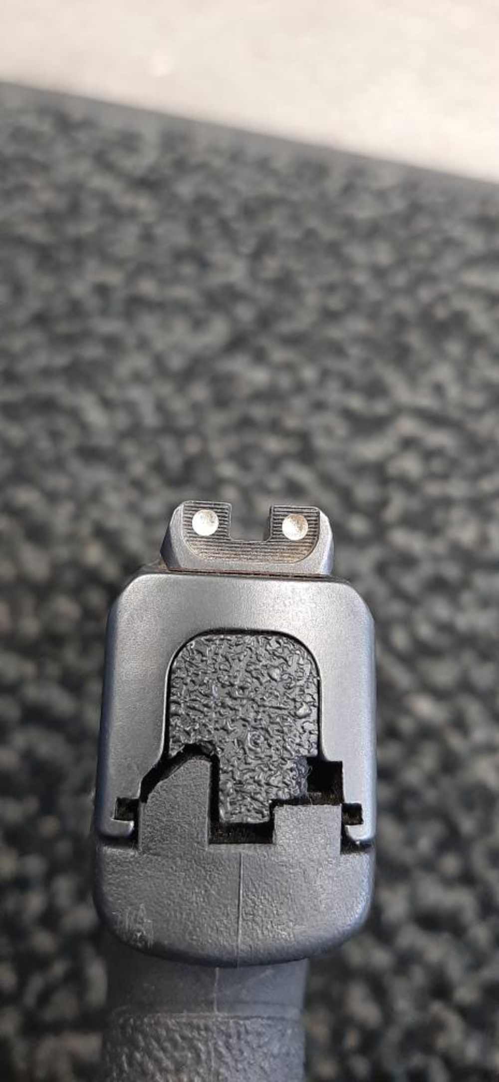 SMITH & WESSON PISTOL M&P9 SHIELD-img-6