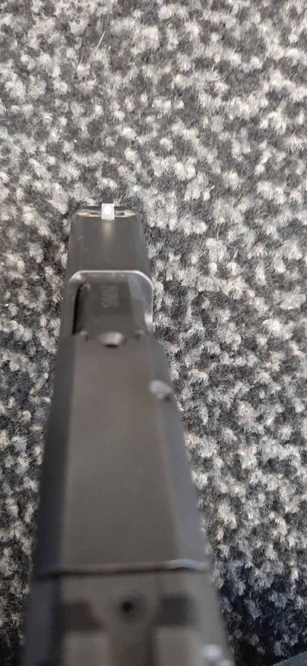 SMITH & WESSON PISTOL M&P9 SHIELD-img-7
