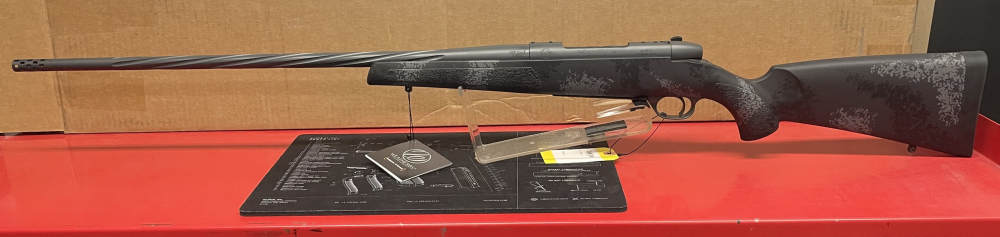 WEATHERBY MARK V LIVEWILD 7MM PRC 24"-img-1