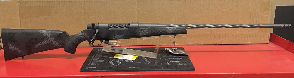 WEATHERBY MARK V LIVEWILD 7MM PRC 24"-img-0