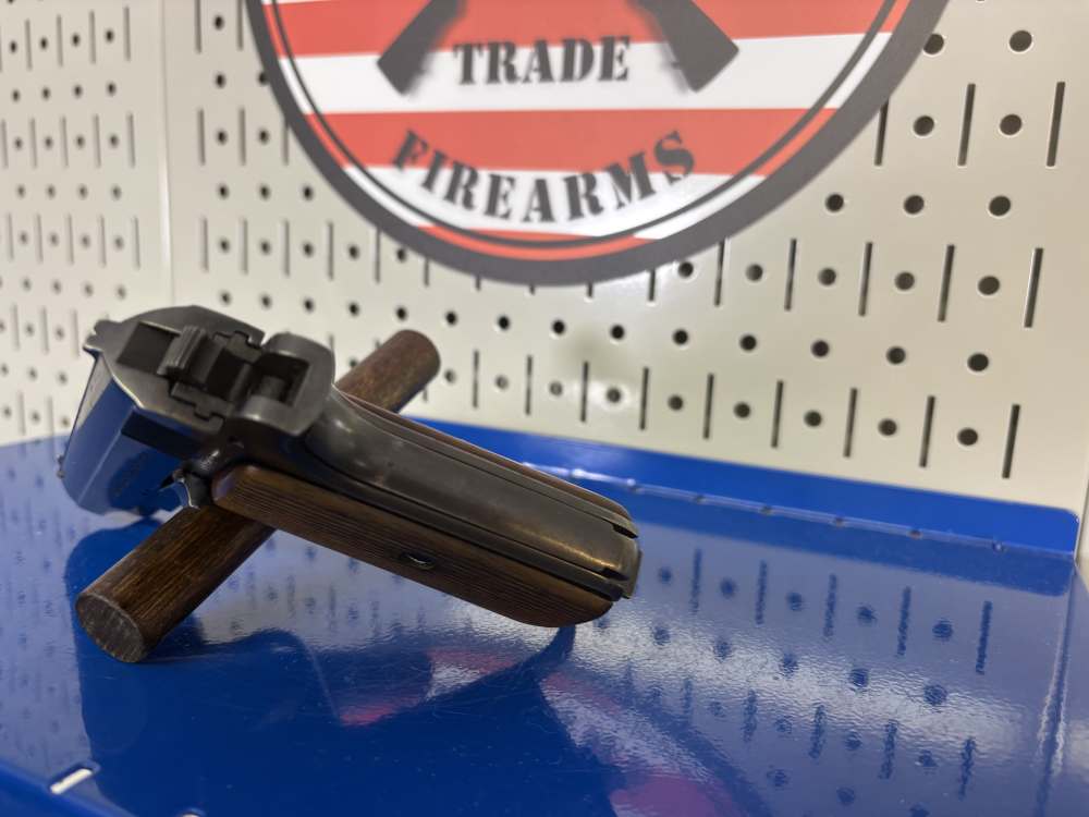 Hungarian FEG Femaru 37M - 380 ACP - Pre-War - Hungarian Military/Police-img-6
