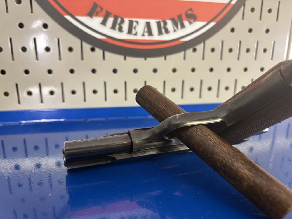 Hungarian FEG Femaru 37M - 380 ACP - Pre-War - Hungarian Military/Police-img-10
