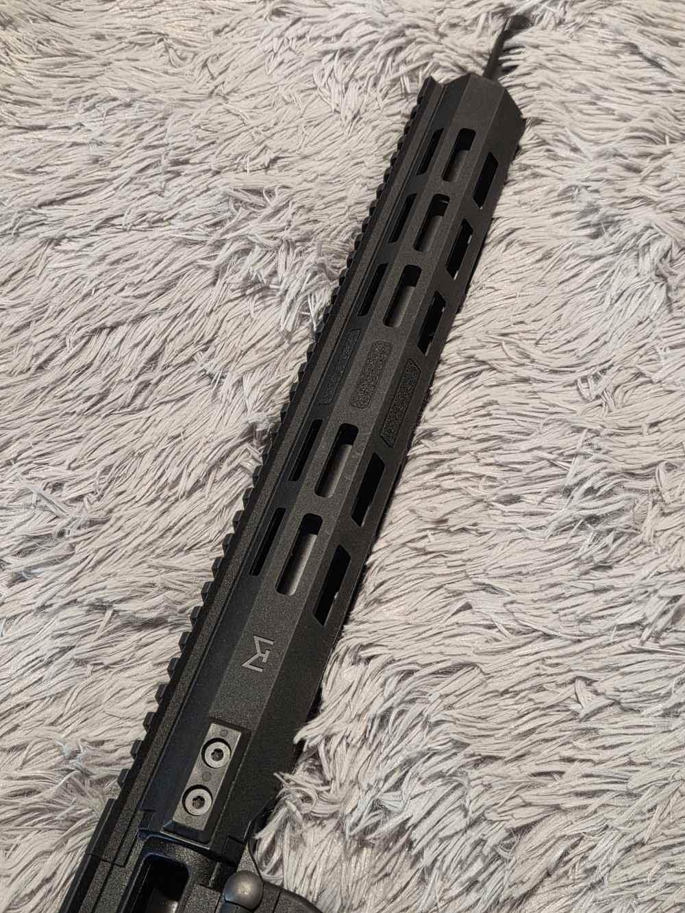 Smith & Wesson Response 9mm *NEW*-img-10