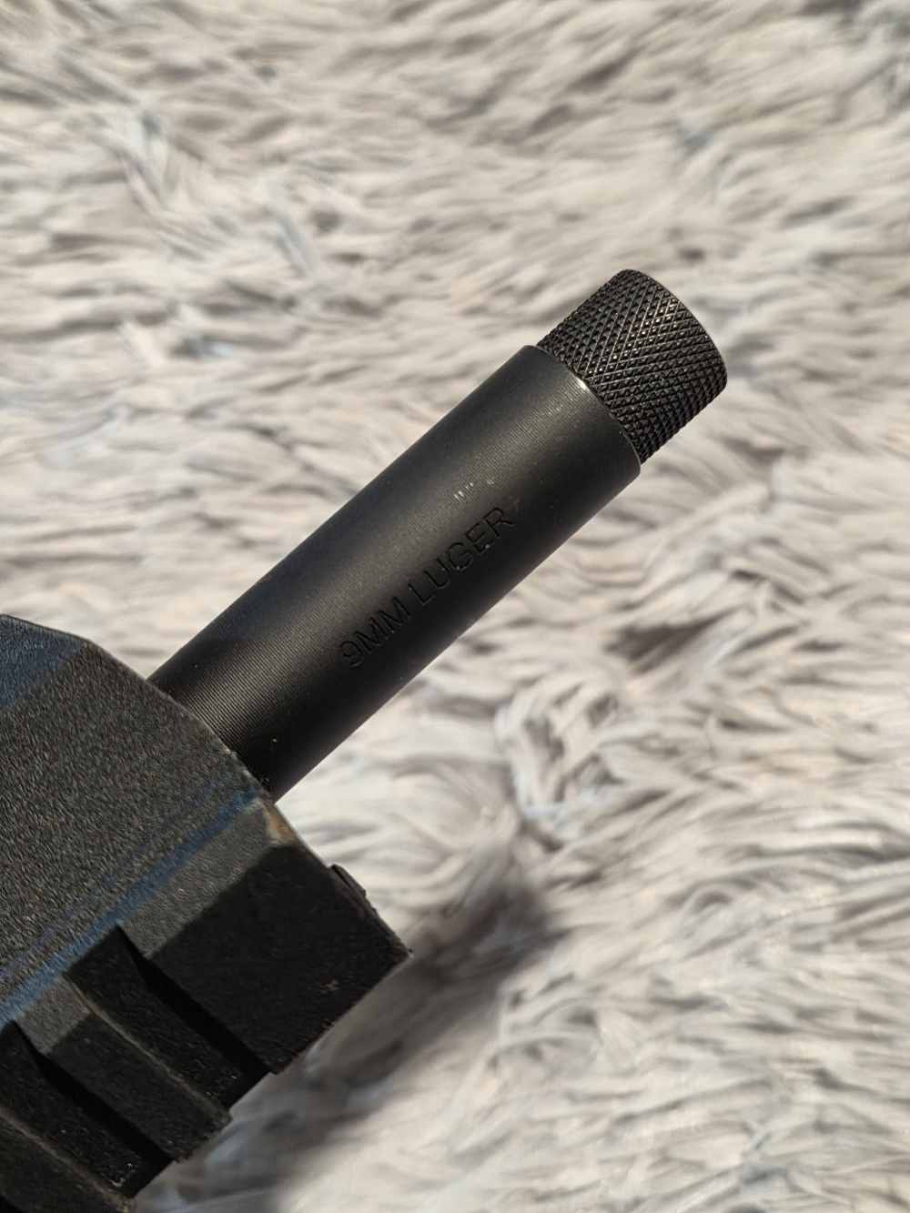 Smith & Wesson Response 9mm *NEW*-img-15