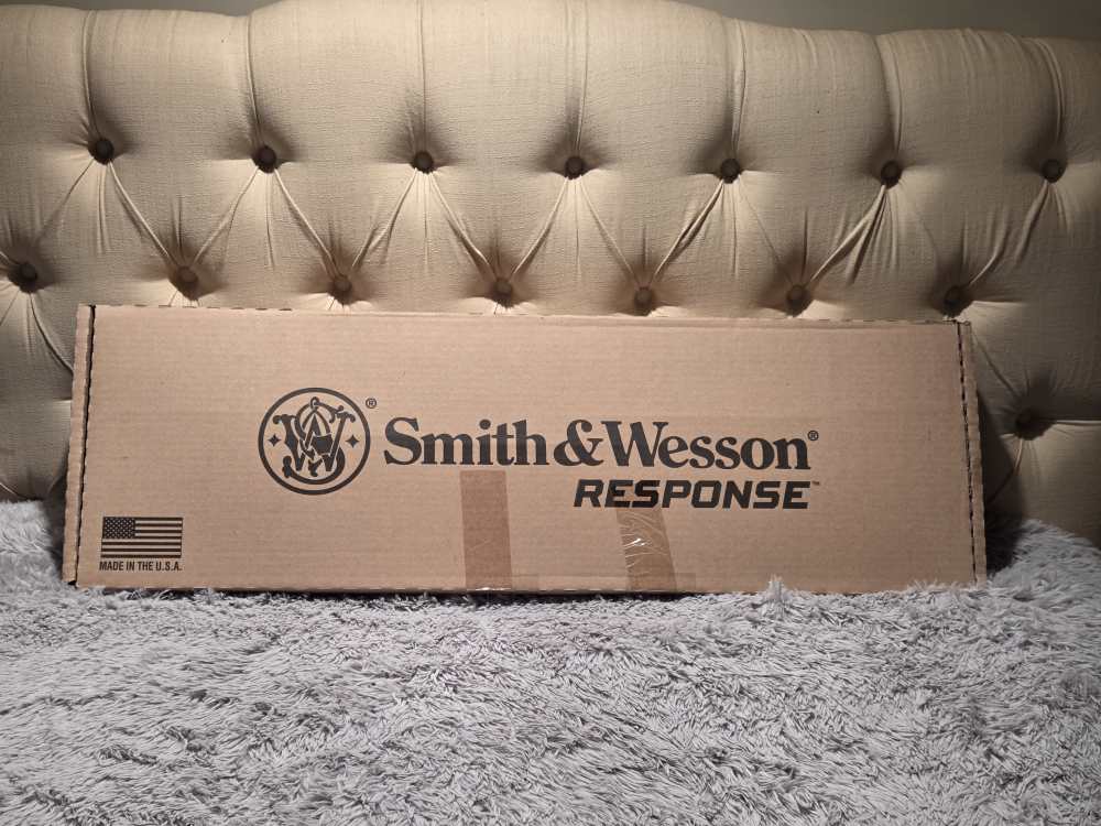 Smith & Wesson Response 9mm *NEW*-img-16