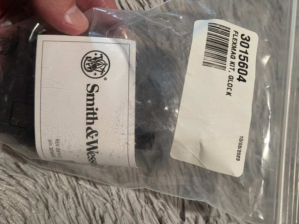 Smith & Wesson Response 9mm *NEW*-img-6