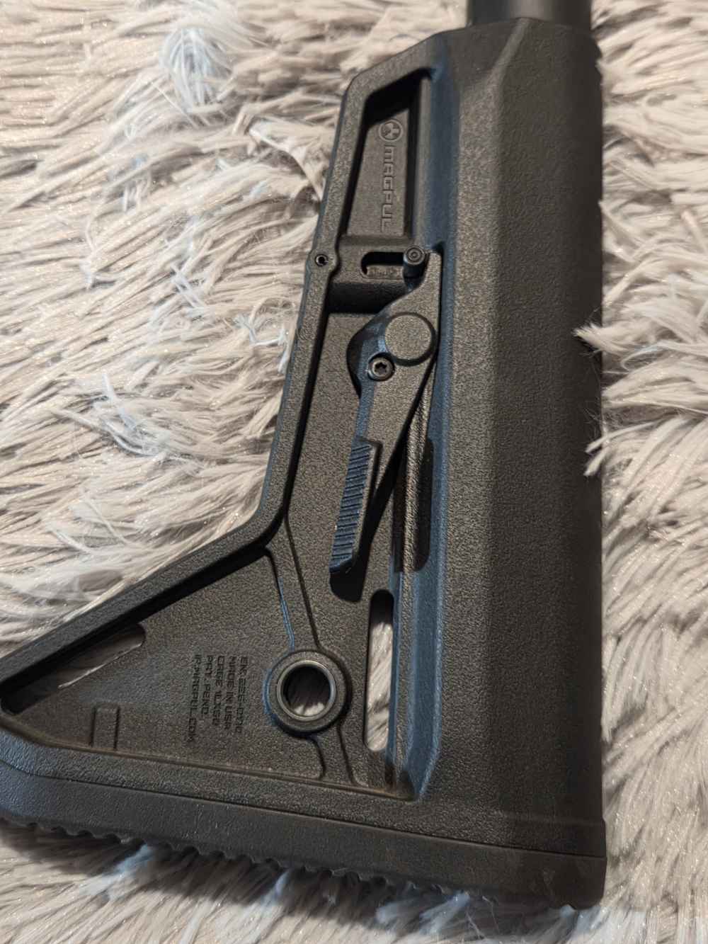 Smith & Wesson Response 9mm *NEW*-img-12