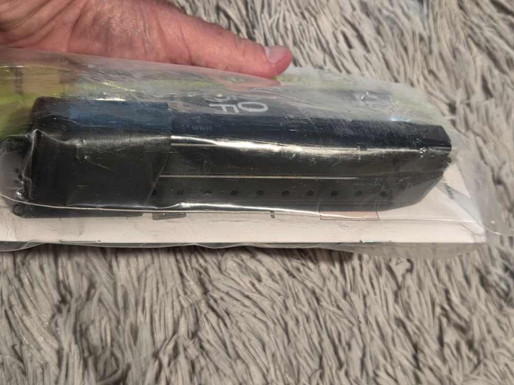 Smith & Wesson Response 9mm *NEW*-img-7