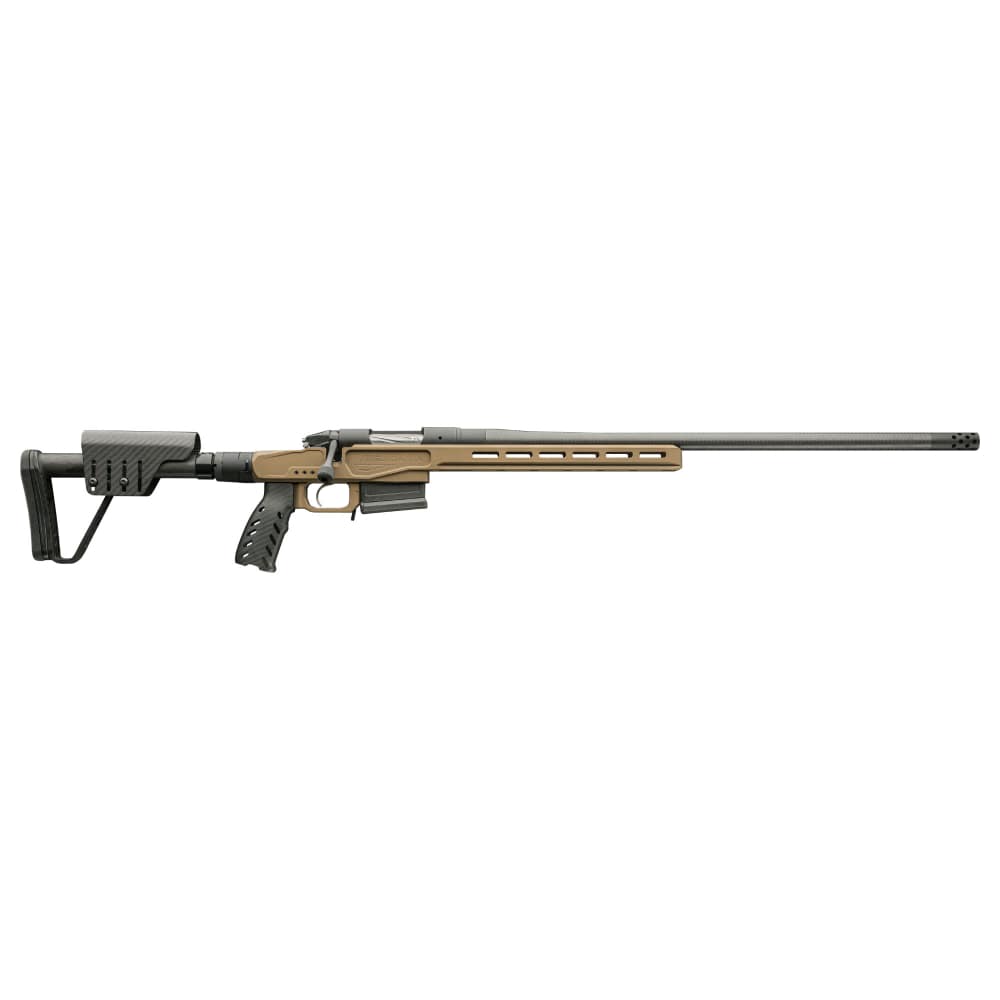 Bergara Premier MgLITE Bolt-Action Rifle, 308 WIN, 22", 5rd NIB BPR37-308-img-0
