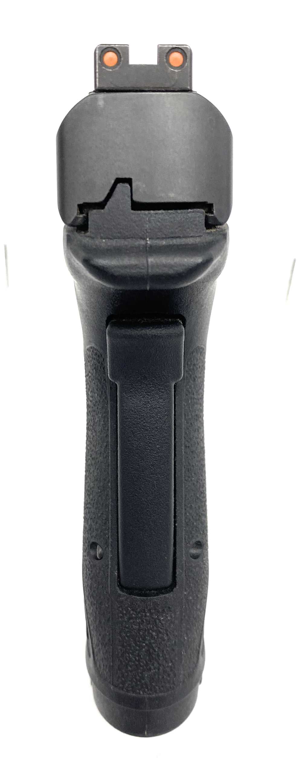 SMITH & WESSON M&P 380 SHIELD EZ - .380 ACP- 8rds- 3.6"-img-5