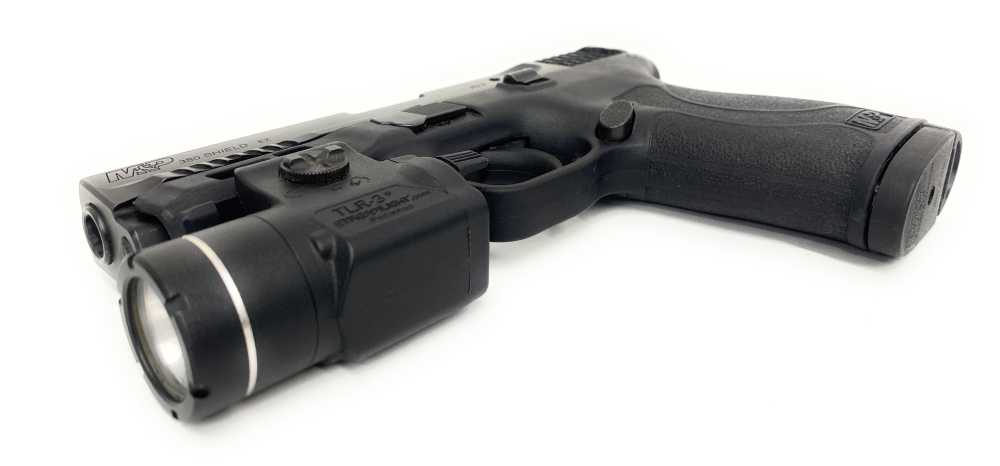 SMITH & WESSON M&P 380 SHIELD EZ - .380 ACP- 8rds- 3.6"-img-11