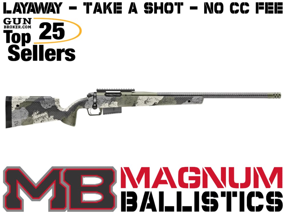 Springfield 2020 Waypoint 6.5 PRC 706397939151-img-0