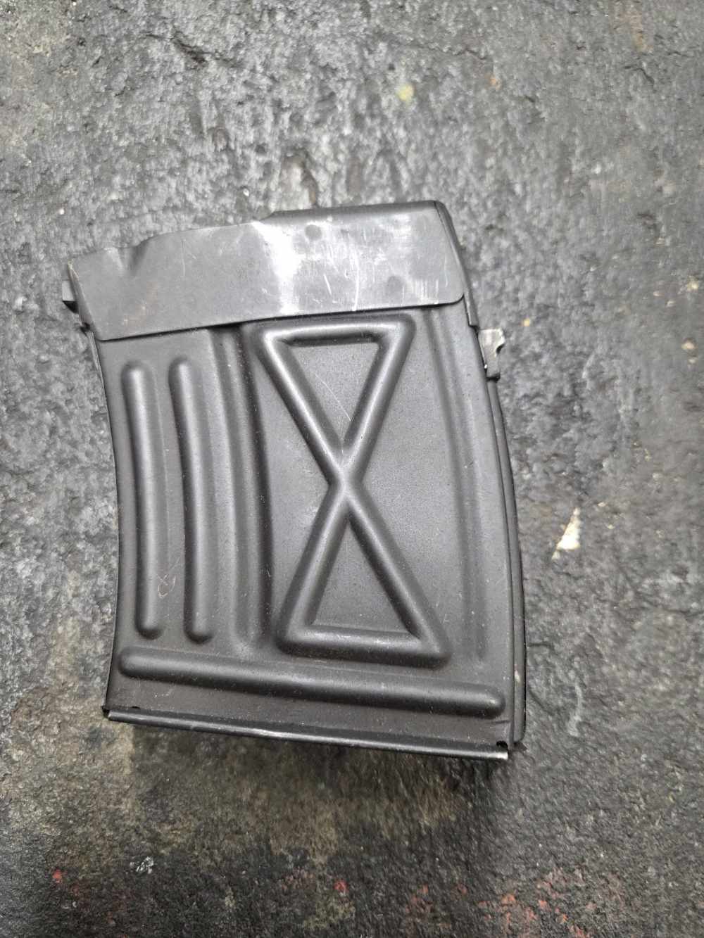 Romanian PSL Magazine 7.62x54R FREE SHIPPING CONUS-img-1