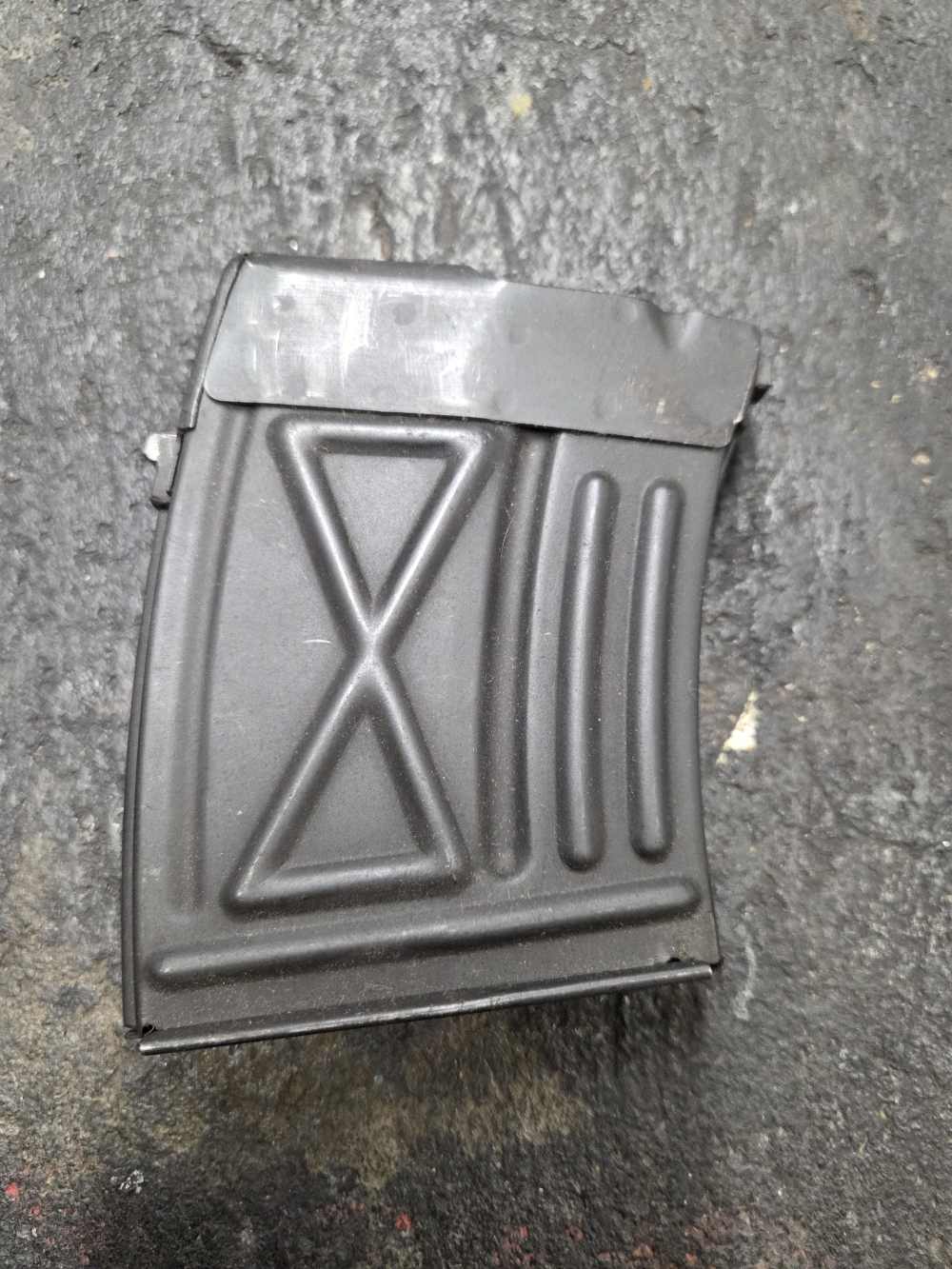 Romanian PSL Magazine 7.62x54R FREE SHIPPING CONUS-img-0