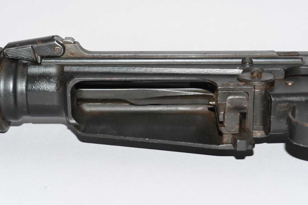 Scarce FNH Howco M44 FAL Paratrooper Semi Auto Rifle 7.62x51 NATO READ-img-28