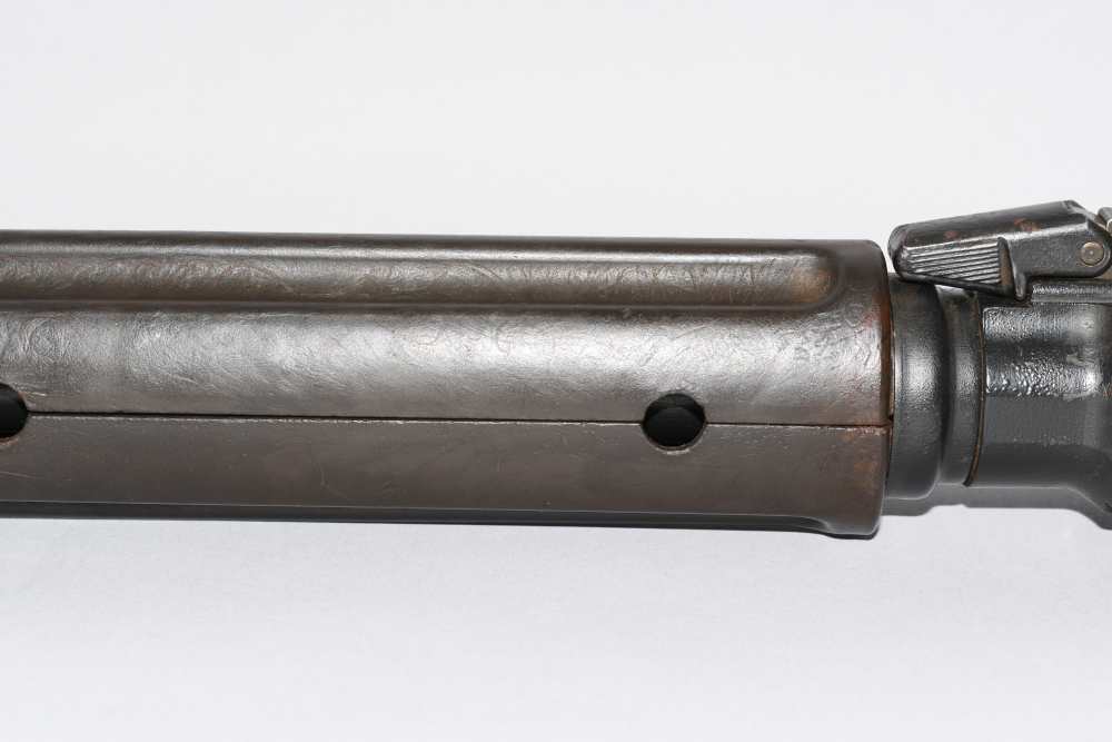 Scarce FNH Howco M44 FAL Paratrooper Semi Auto Rifle 7.62x51 NATO READ-img-29