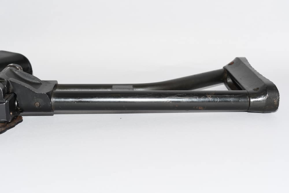 Scarce FNH Howco M44 FAL Paratrooper Semi Auto Rifle 7.62x51 NATO READ-img-17