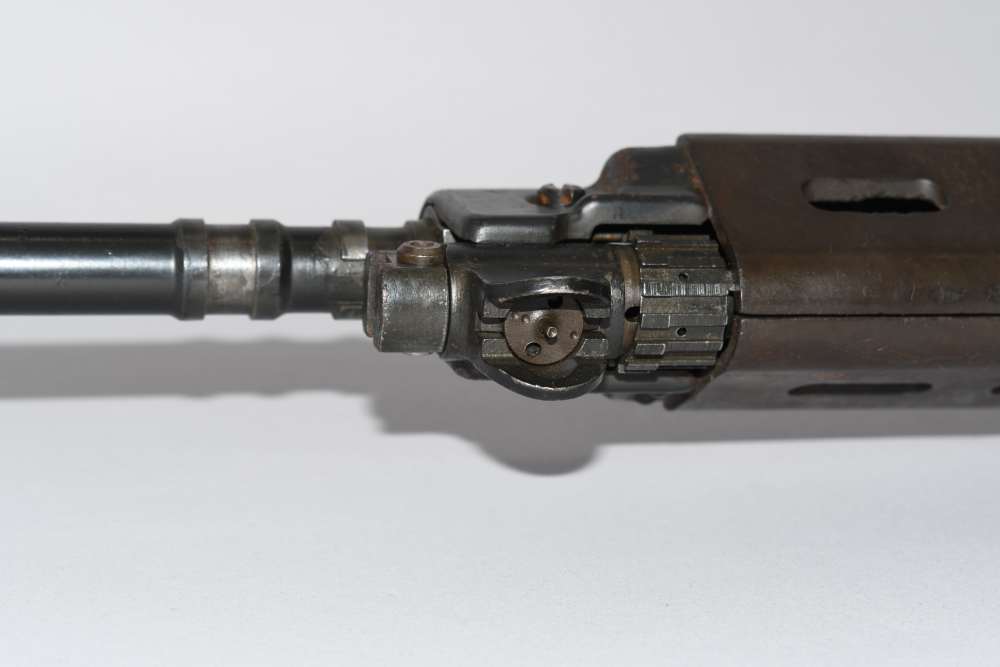 Scarce FNH Howco M44 FAL Paratrooper Semi Auto Rifle 7.62x51 NATO READ-img-21