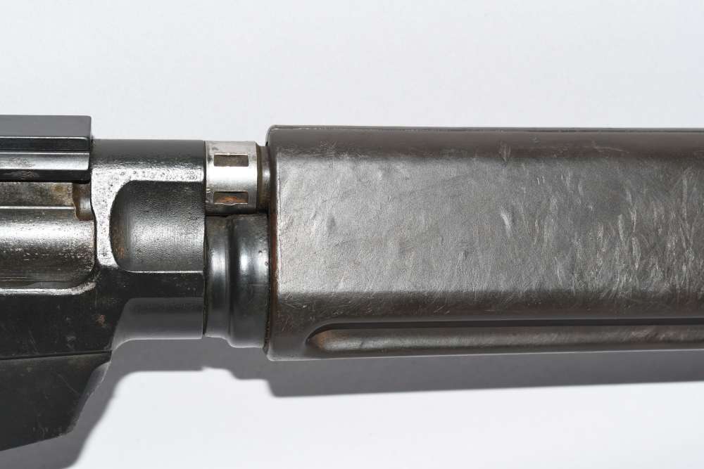 Scarce FNH Howco M44 FAL Paratrooper Semi Auto Rifle 7.62x51 NATO READ-img-7