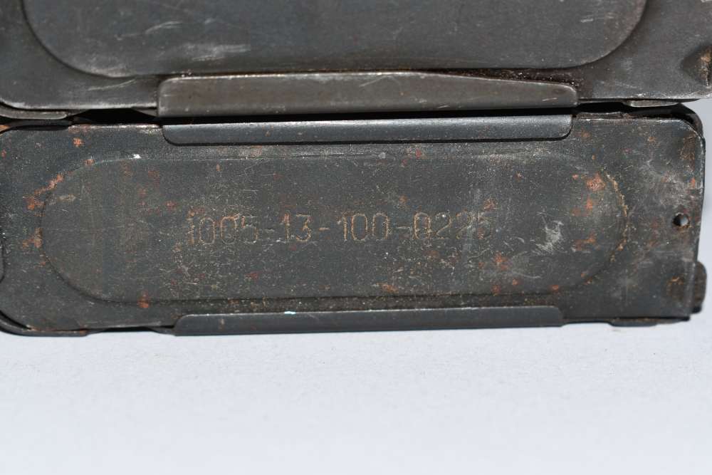 Scarce FNH Howco M44 FAL Paratrooper Semi Auto Rifle 7.62x51 NATO READ-img-47