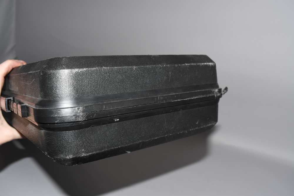 Scarce FNH Howco M44 FAL Paratrooper Semi Auto Rifle 7.62x51 NATO READ-img-74