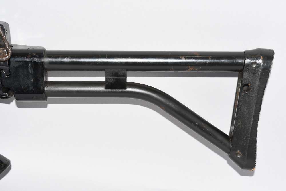 Scarce FNH Howco M44 FAL Paratrooper Semi Auto Rifle 7.62x51 NATO READ-img-12