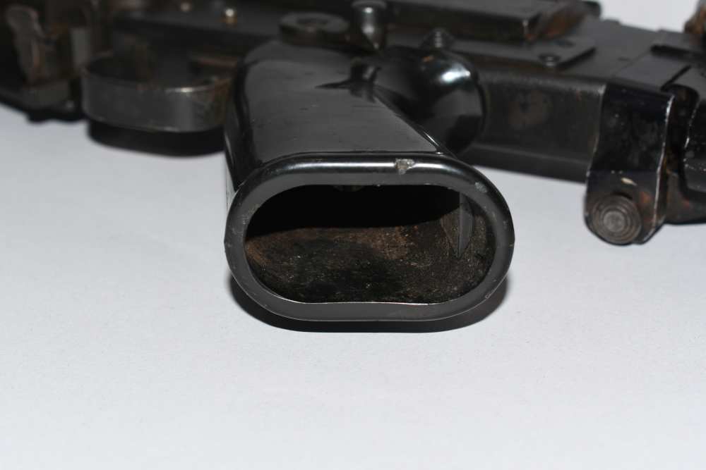 Scarce FNH Howco M44 FAL Paratrooper Semi Auto Rifle 7.62x51 NATO READ-img-26