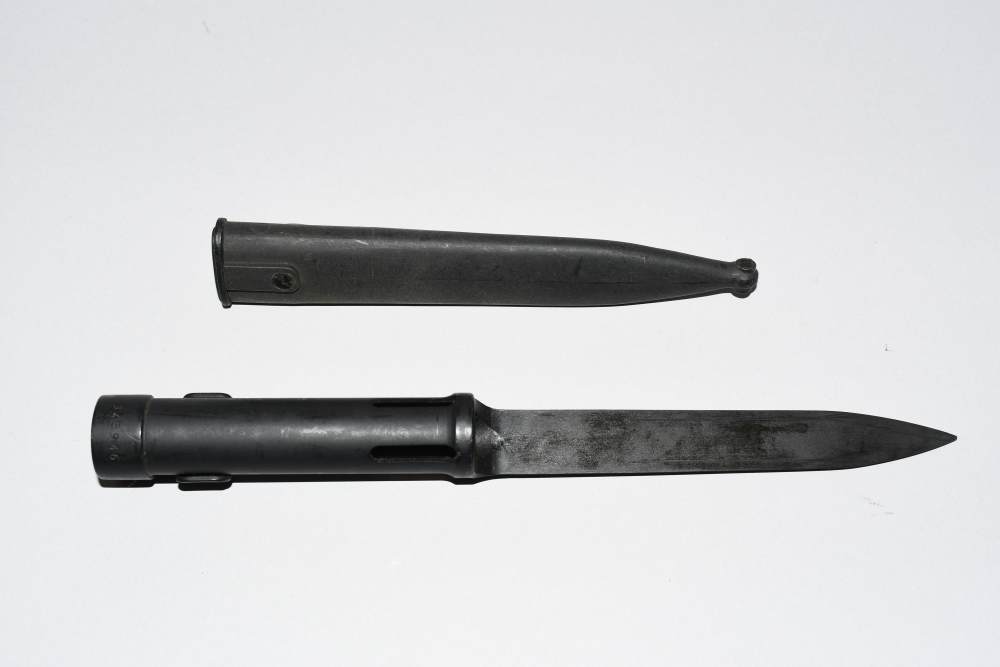 Scarce FNH Howco M44 FAL Paratrooper Semi Auto Rifle 7.62x51 NATO READ-img-56