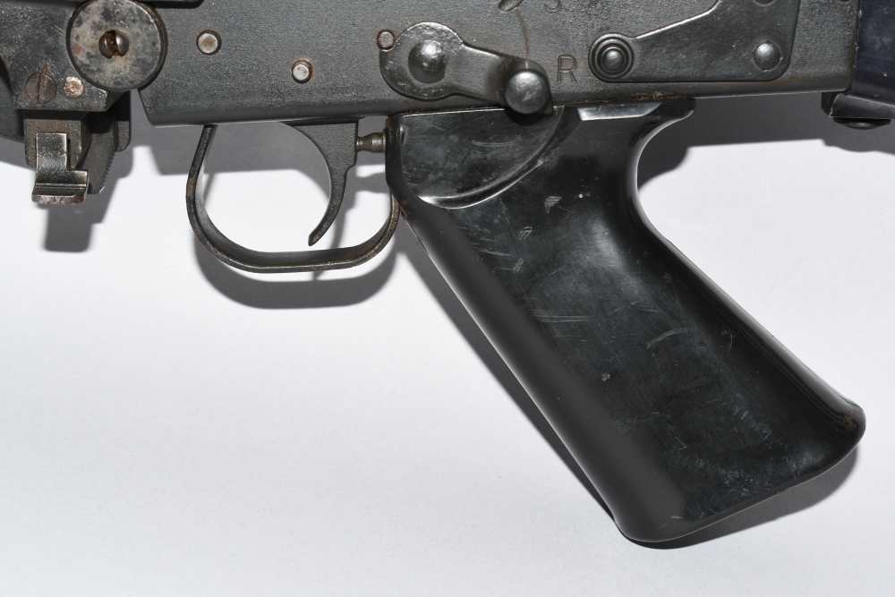 Scarce FNH Howco M44 FAL Paratrooper Semi Auto Rifle 7.62x51 NATO READ-img-15