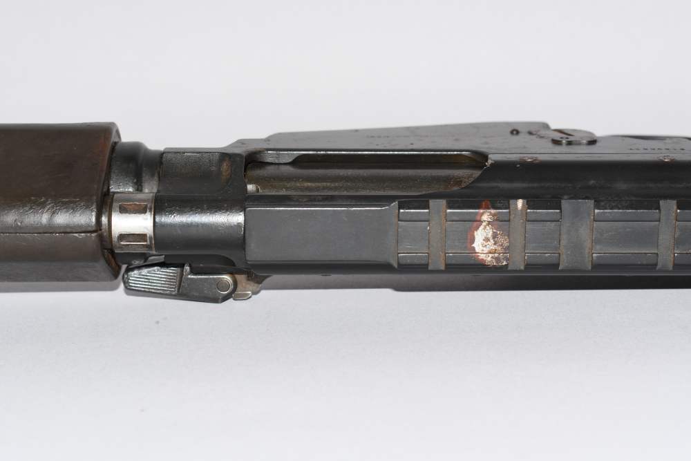 Scarce FNH Howco M44 FAL Paratrooper Semi Auto Rifle 7.62x51 NATO READ-img-19