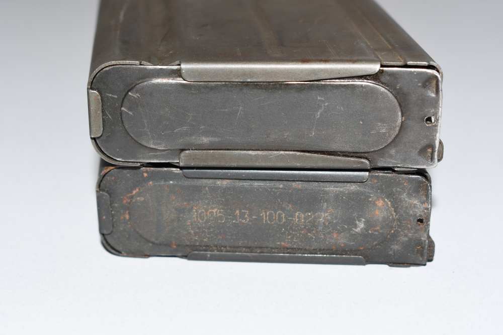 Scarce FNH Howco M44 FAL Paratrooper Semi Auto Rifle 7.62x51 NATO READ-img-46
