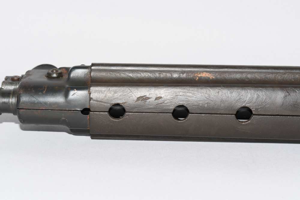 Scarce FNH Howco M44 FAL Paratrooper Semi Auto Rifle 7.62x51 NATO READ-img-30