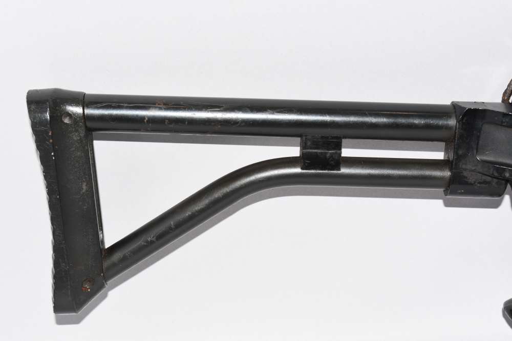 Scarce FNH Howco M44 FAL Paratrooper Semi Auto Rifle 7.62x51 NATO READ-img-3