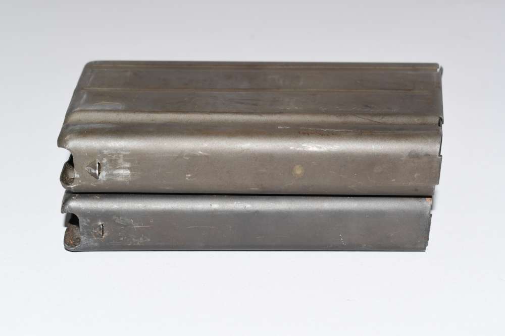Scarce FNH Howco M44 FAL Paratrooper Semi Auto Rifle 7.62x51 NATO READ-img-45