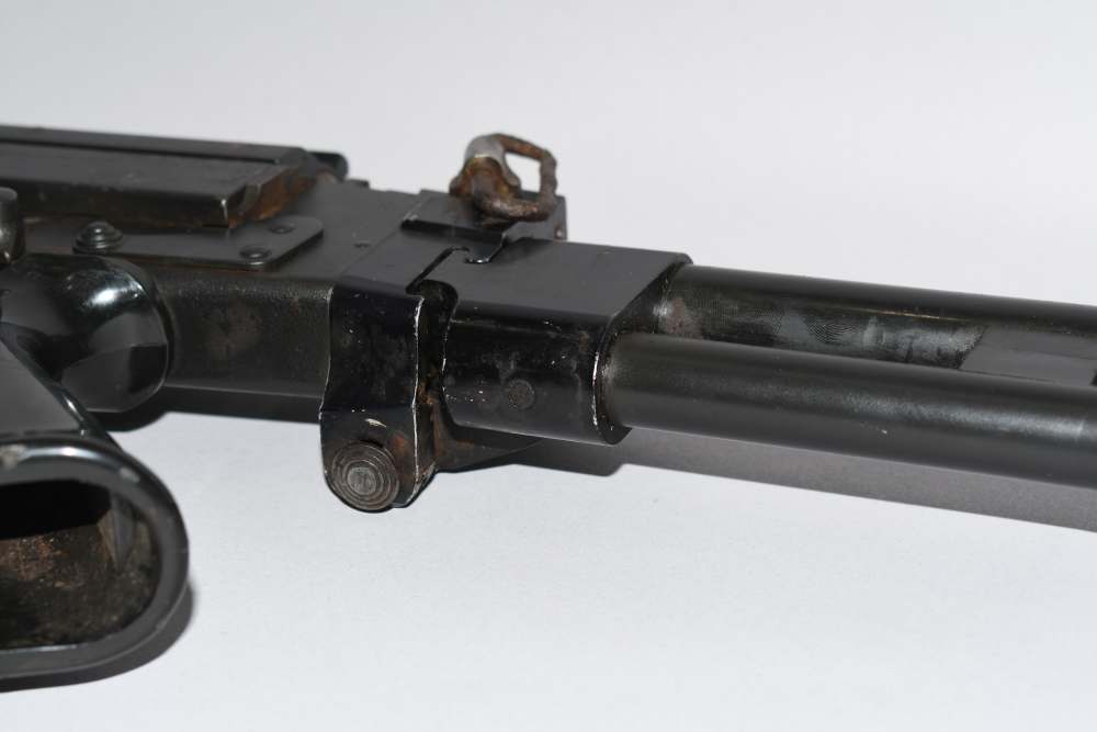 Scarce FNH Howco M44 FAL Paratrooper Semi Auto Rifle 7.62x51 NATO READ-img-25