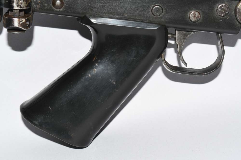 Scarce FNH Howco M44 FAL Paratrooper Semi Auto Rifle 7.62x51 NATO READ-img-6