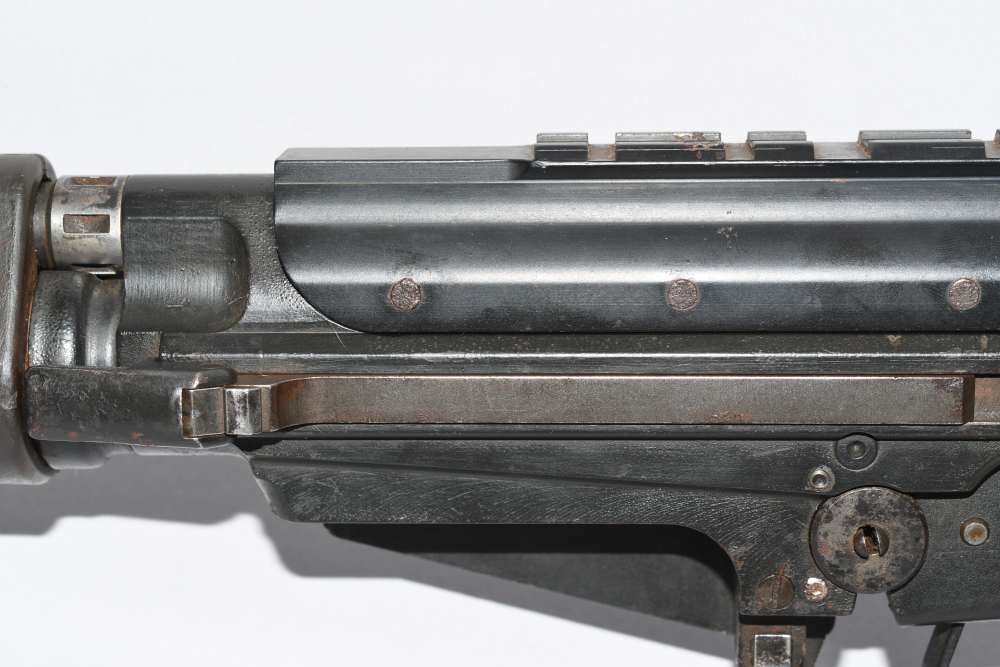 Scarce FNH Howco M44 FAL Paratrooper Semi Auto Rifle 7.62x51 NATO READ-img-14