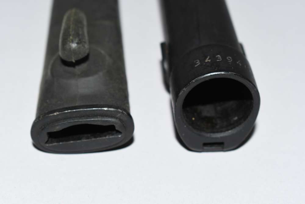 Scarce FNH Howco M44 FAL Paratrooper Semi Auto Rifle 7.62x51 NATO READ-img-59